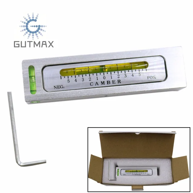 newest car hand tool four wheel alignment magnetic level gauge