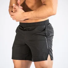 Шорты мужские модные спортивные шорты для бега мужские спортивные шорты для фитнеса шорты для бега повседневные спортивные шорты-бермуды Masculina
