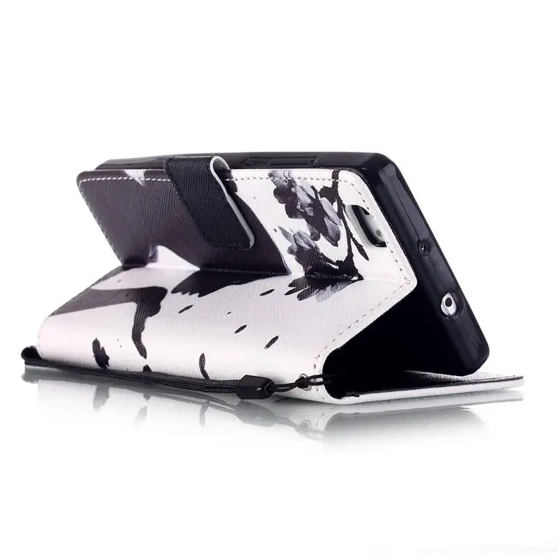 For Huawei Ascend P8 lite Covers (24)
