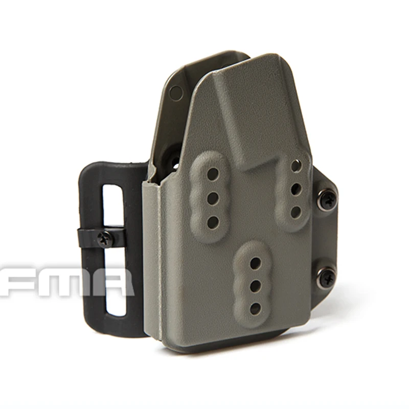 Новые тактические сумки для магазинов Kydex AR 5 56 сумка магазина нейлоновая черная