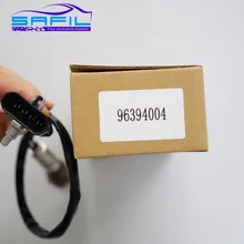 Lambda probe кислорода Сенсор для Chevrolet Daewoo Aveo EPICA evanda Kalos Isuzu Trooper 96394004