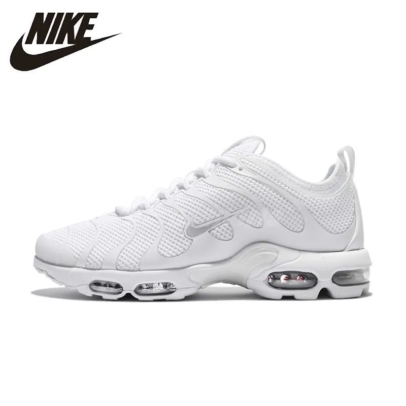 € 53.72 58% de DESCUENTO|Nike Air Max Plus Tn hombre correr zapatos transpirables antideslizantes deportes al aire libre zapatillas hombres Tn € 53.72 58% de DESCUENTO|Nike Air Max Plus Tn hombre correr zapatos transpirables antideslizantes deportes al aire libre zapatillas hombres Tn