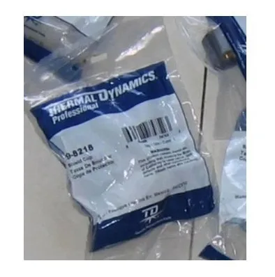 DHL, FEDEX, TNT, UPS High Quality 9-8245 Thermal Dynamics shield, air plasma cutter consumables