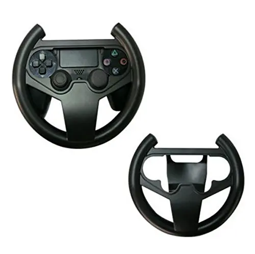  for PS4 Gaming Racing Steering Wheel For PS4 Game Controller for Sony Playstation 4 Car Steering Wh