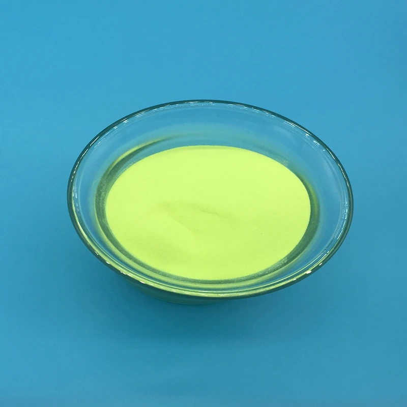 500g Yellow luminous powder luminescent powder luminous powder luminous