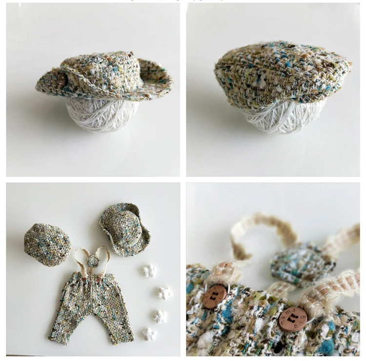 baby photogrpahy rompers