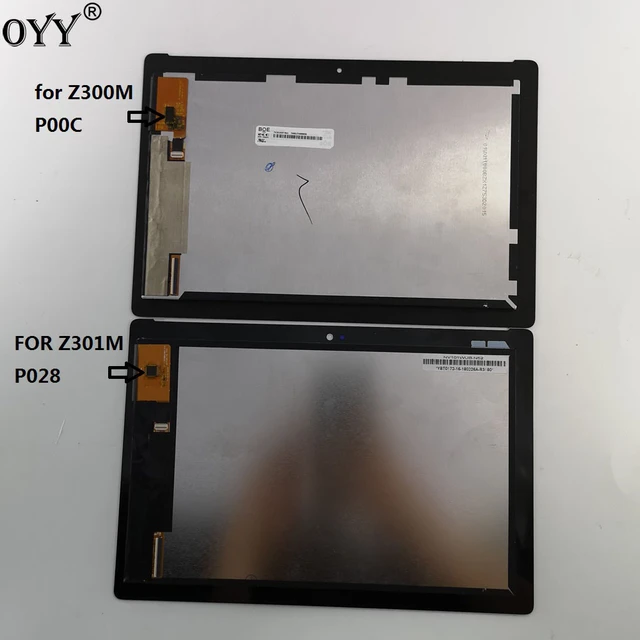 ASUS  zenpad   P028