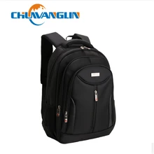 Chuwanglin Men’s backpack men knapsack laptop backpack The package bag waterproof business backpack School bags ZDD851