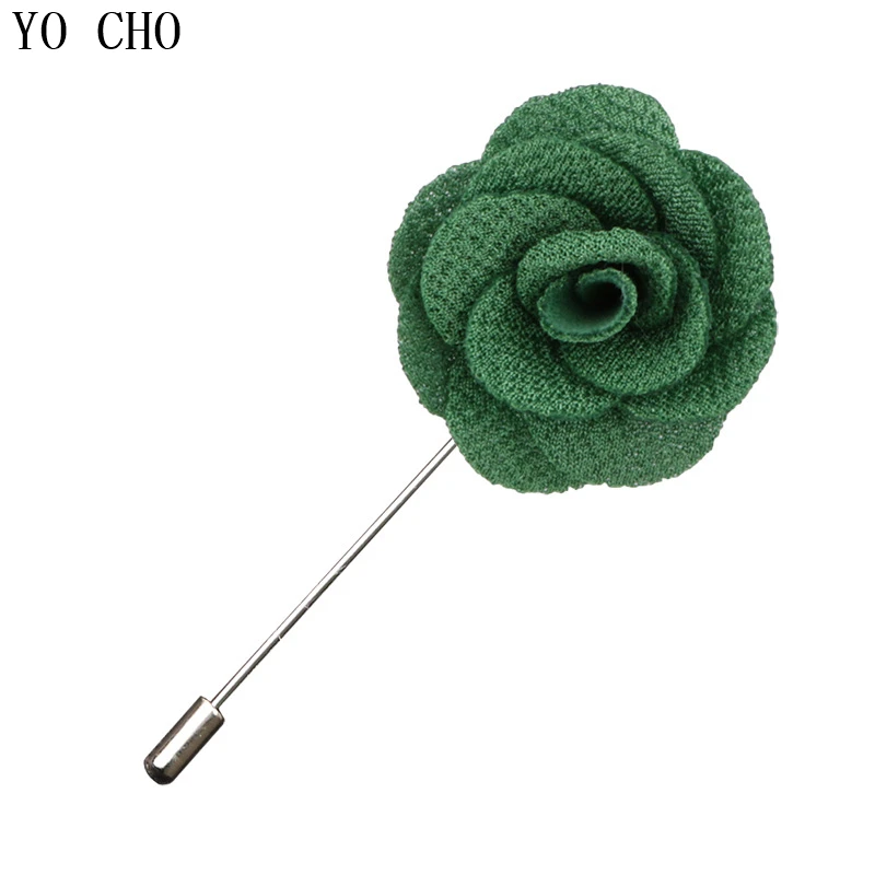 13-boutonniere-green-