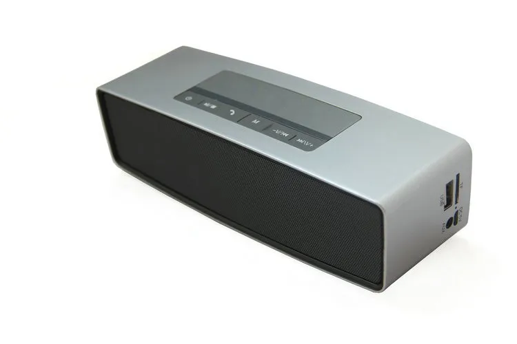 luxury wireless speakers