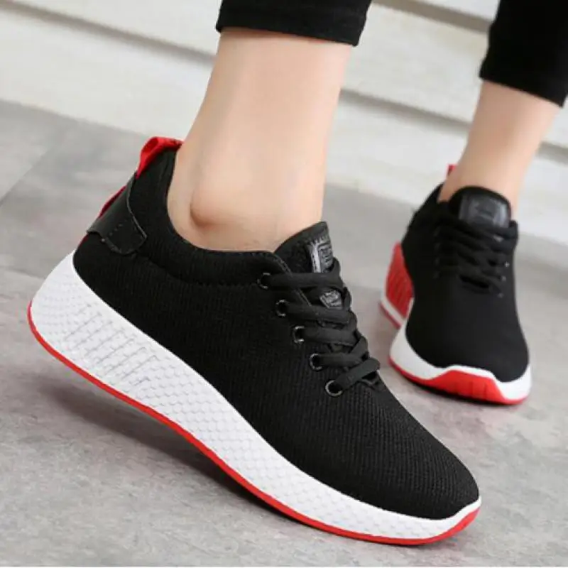 Spring-Designer-Wedges-White-Platform-Sneakers-Women-Shoes-2018-Tenis-Feminino-Casual-Air-Mesh-Female-Shoes
