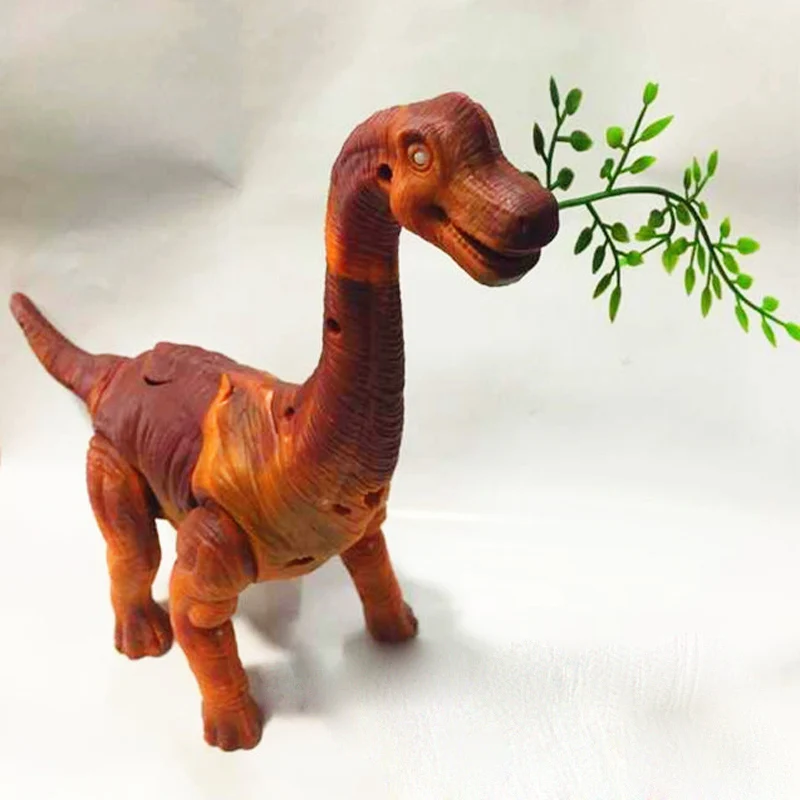 

Funny Electronic Dinosaur Model Toy Lay Eggs Dinosaur Toys Realistic Dinosaur Voice For Children Gift