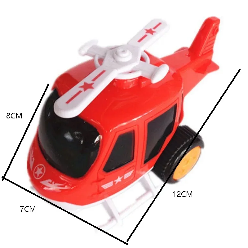 

YUKALA toy Airplane Models children's Educational toys hot sale Gift Free ship