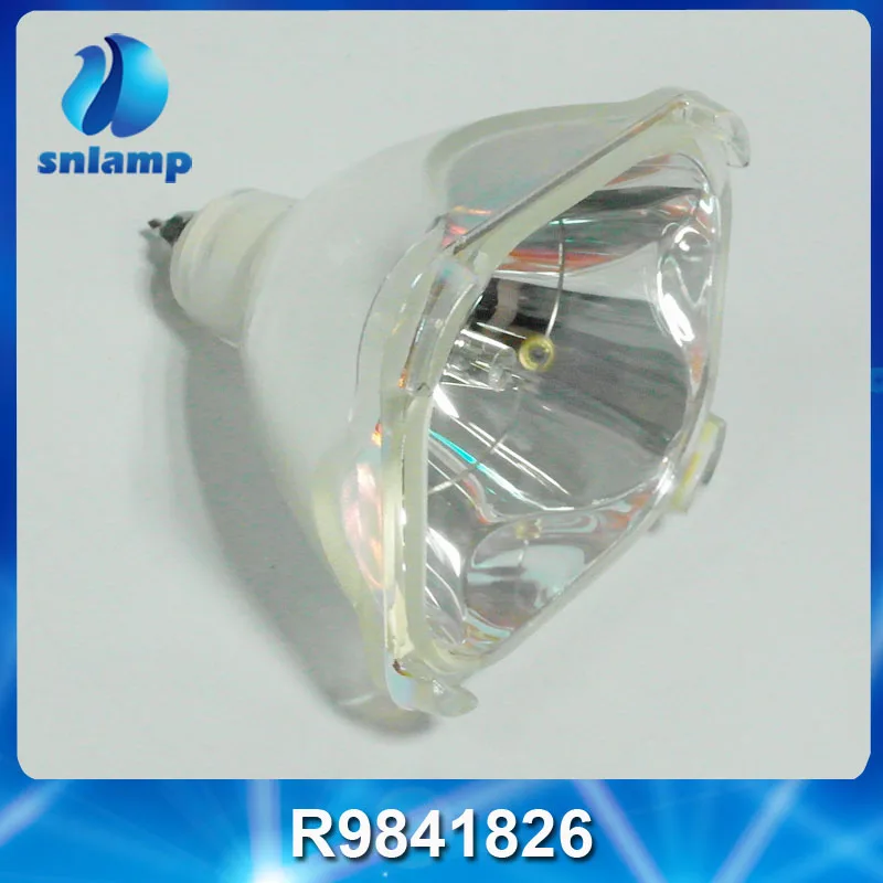 Замена лампы проектора лампа R9841826 для иконы H250/значок H500/значок H400/ID H250/ID H500