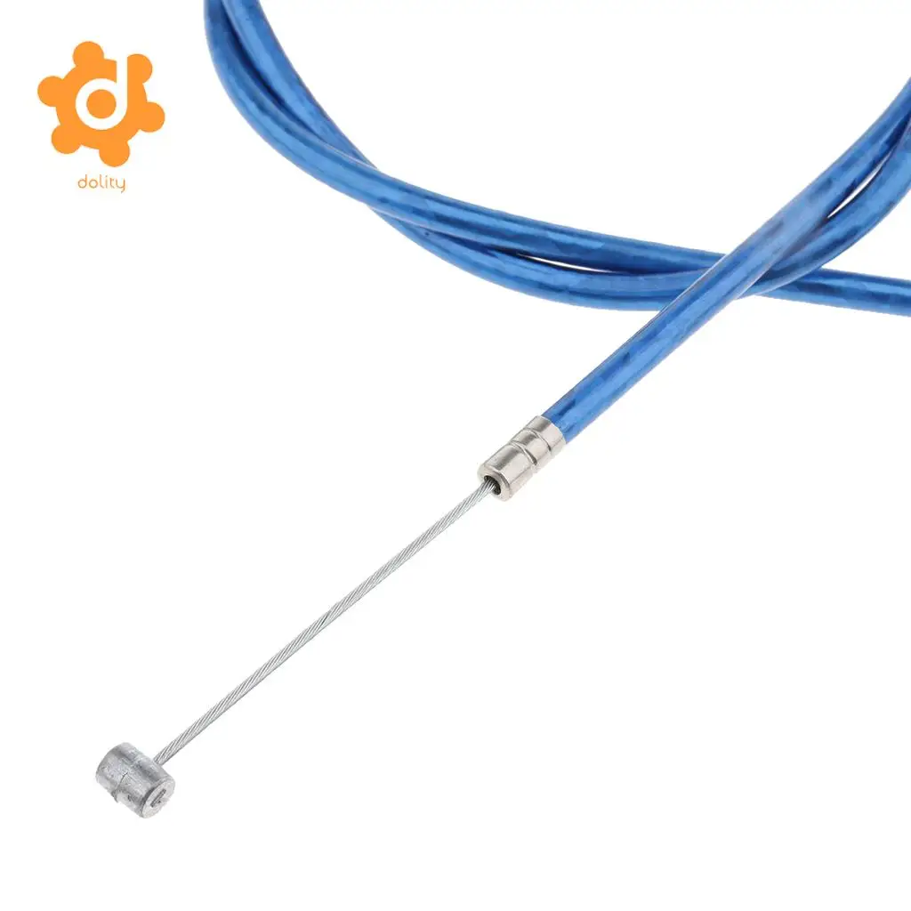 Motorcycle Front Brake Cable for 47cc 49cc Mini Pocket Dirt Bike ATV