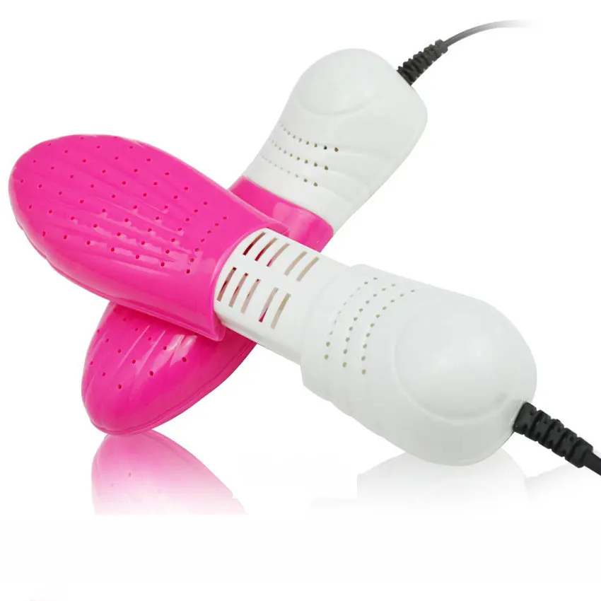 

Household portable Telescopic dry shoe deodorization sterilization children's home multifunction S-X-2223A