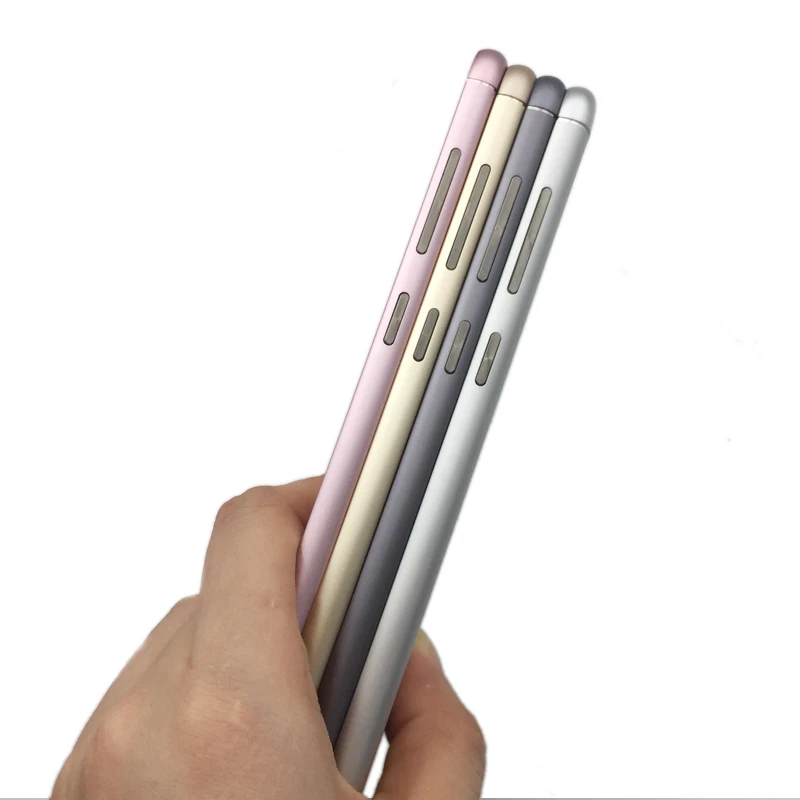 Rear Housing Cover For Asus Zenfone 3 Max Zc553kl Back Door Replacement Battery Case Mobile Phone Housings Frames Aliexpress