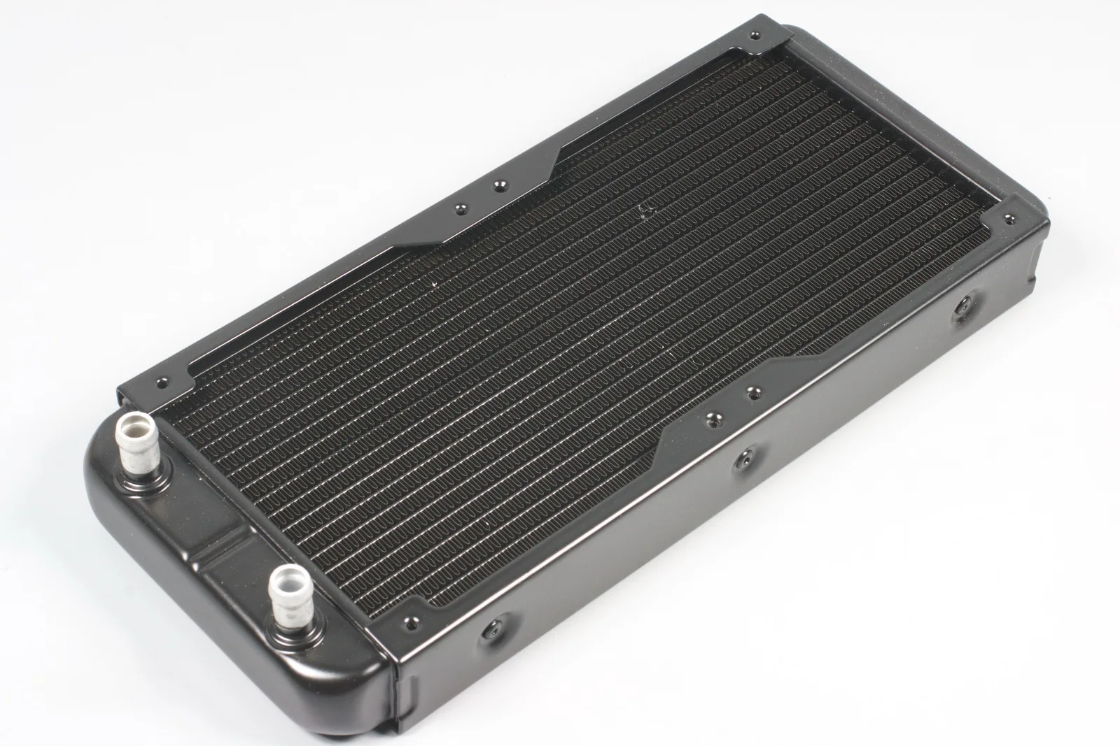 High Quality 240mm Aluminum Radiator Water Coolerin Fans & Cooling