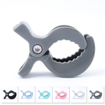 

Bite Bites Plastic Cart Clip 1pc Play Gym Accessories Lamp Pram Stroller Pegs Toys Seat Cover Blanket Clips Car Baby Teether