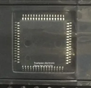 

Free shipping 10 PCS PEB2466HV2.2 PEB2466H-V2.2 PEB2466H PEB2466 QFP-64