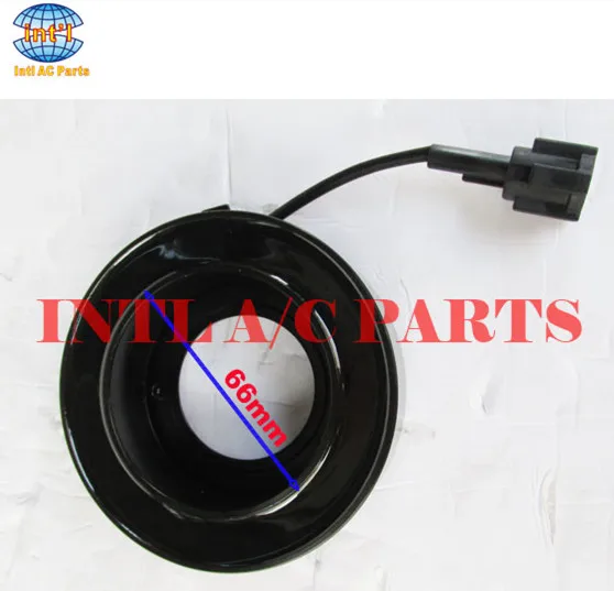 

DCS-17EC DCS17EC ac compressor clutch coil for Infiniti G35 Sedan 101x66x45x27.5mm