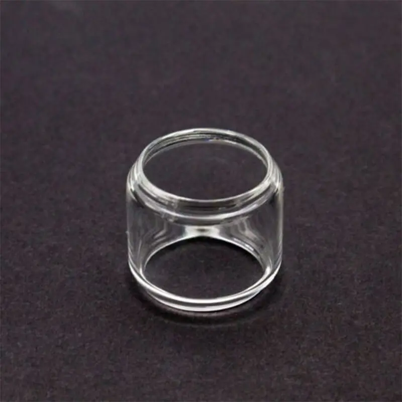 

3PCS Vapefly Galaxies MTL RTA Tank Glass Tube Replacement 3ml Normal/5ml Fatboy Version