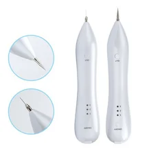 New Point Pen Mole Removal Dark Spot Remover Pen Skin Wart Tag Tattoo Removal Tool Beauty Care Health Device