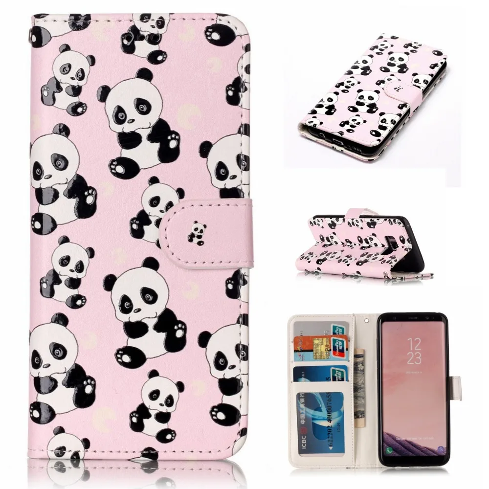 S7 Edge Case 2 In1 Custodie Per Telefoni In Pelle Rimovibili Per Samsung Galaxy S6 Edge Case Portafoglio Per Samsung S8 Cover S8 Plus S7 S6