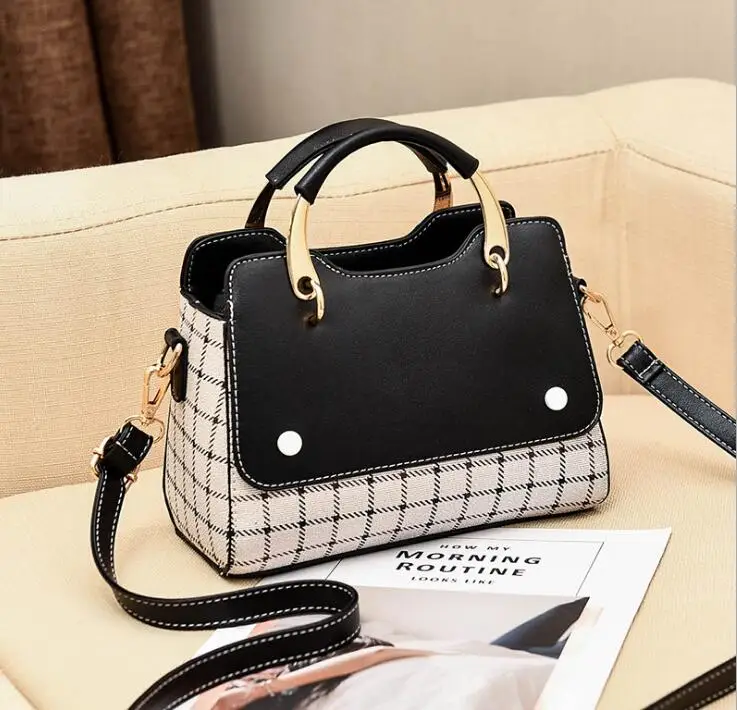 

Ragcci Luxury Handbags Women Bags Designer Brand Elegant Bag Women Designer Women Bags Messenger Shoulder Bag for Women