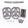 Motorcycle Accessories & Parts