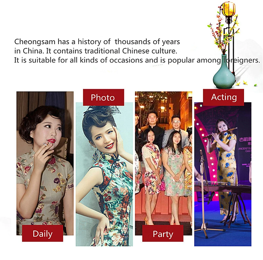 Сексуальное зеленое платье Ципао Cheongsam, сатиновый костюм Тан, Повседневное платье Qipao, Ретро летнее платье Ципао, платье vestidos mujer