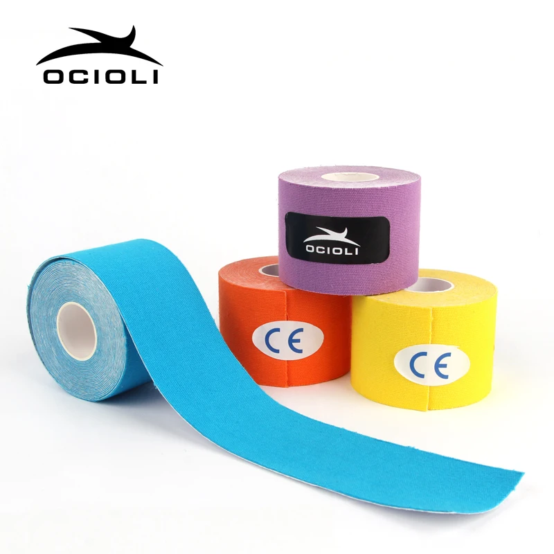 العضلات الشريط العضلات ضمادة للماء الركبة دعم تستجمع قواها الشريط كرة السلة الكرة الطائرة الركبة الكوع لاصق طبي دعامة كوع العضلات الشريط العضلات ضمادة للماء الركبة دعم تستجمع قواها الشريط كرة السلة الكرة الطائرة الركبة الكوع لاصق طبي دعامة كوع