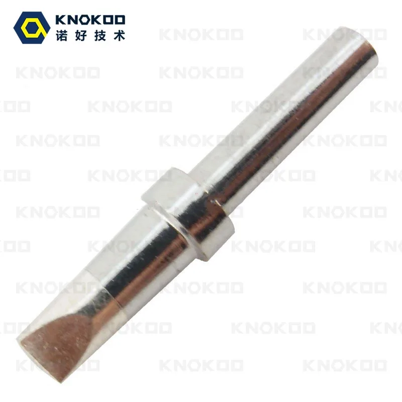 Наконечники для паяльника KNOKOO 200-4.2D паяльной станции 203 H 204 203D 376 (i) 376D | Инструменты