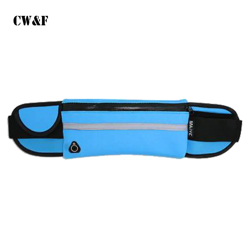 

2019 Waist Packs equipment mobile security invisible personal multifunction