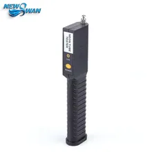 Цвет дискриминатор из TS-990 Портативный ручной неоновый светодиодный тестер универсальная лампа(T4T5) детектор Цвет дискриминатор