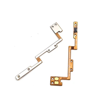 

For LG X Power K220DS K220 Power Side Button Volume Key Flex Cable FPC Spare Repair Part