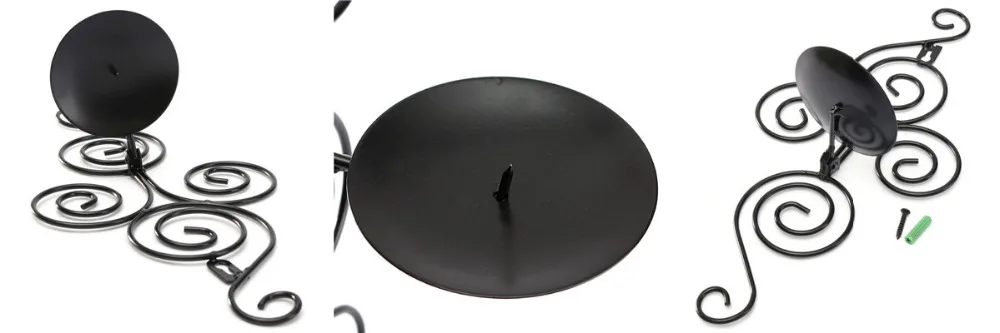 candle camp tent lamp_