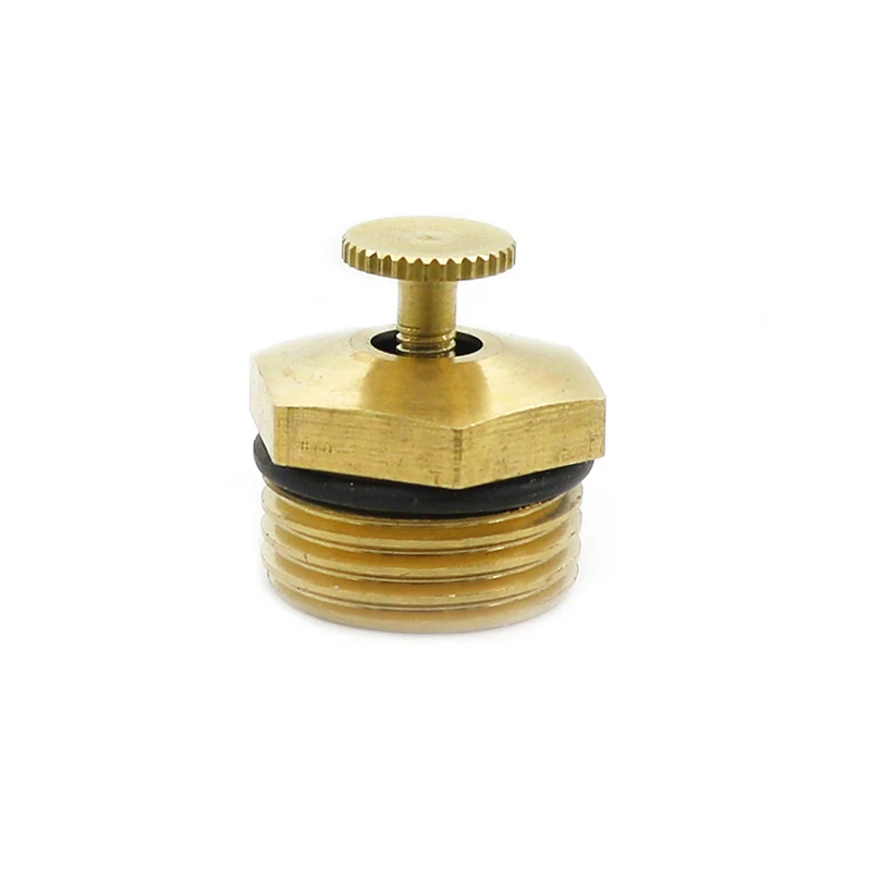 1/2" Brass Micro Sprinkler 360 Degree Adjustable Atomizing Nozzles for the Garden Agriculture Sprinkler Irrigation Cooling 2 Pcs garden sprinkler irrigation sprinklers garden irrigation nozzle drip irrigation sprinklers garden sprayer nozzles