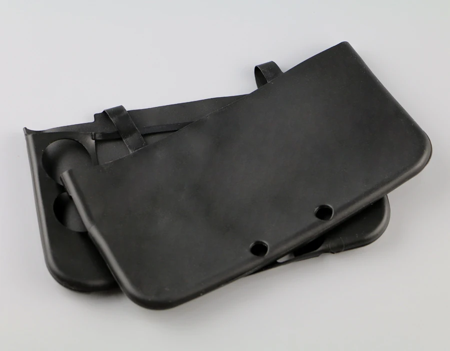 ChengChengDianWan для нового 3dsxl 3dsll 3DS XL LL красочный силиконовый чехол защитный кожи