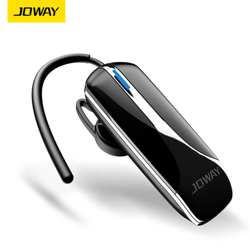 

JOWAY H03 Original Hands-free Wireless Bluetooth Earphone Headset Headphones Earbud with Microphone Earphone ear for Phone PC