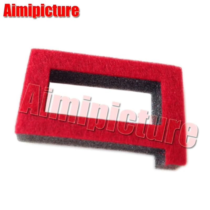 Для Ricoh AF1060 1060 AF1075 1075 губчатый уплотнитель AF 2060 2075 МП 5500 6500 7000 разработчик губчатый уплотнитель тонер разделения чехол уплотнительное