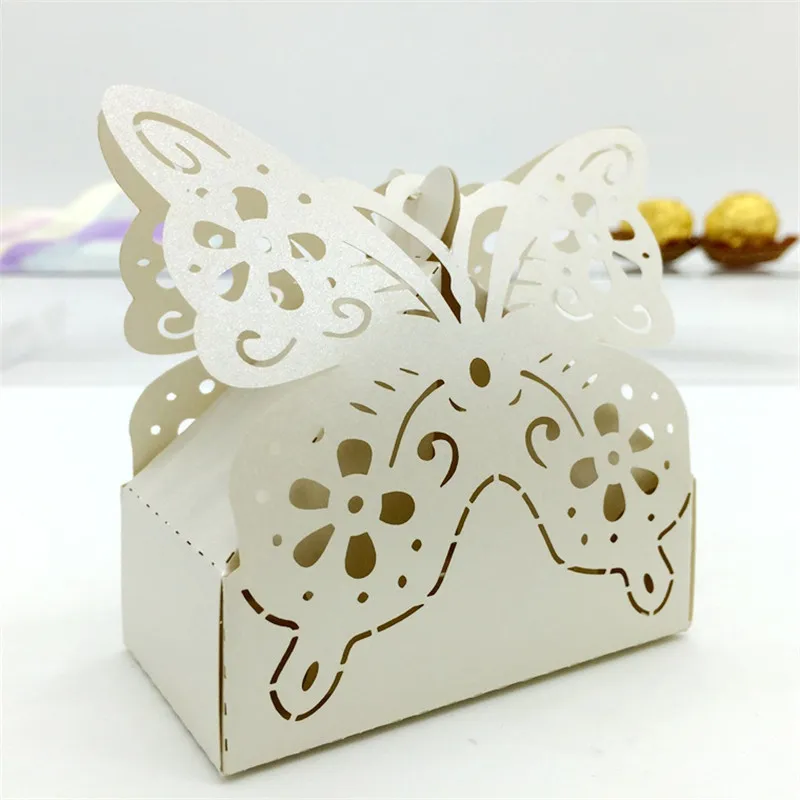 Favors Gifts Boxes Souvenirs Wedding Hawaiian Party Decor Ideas ...