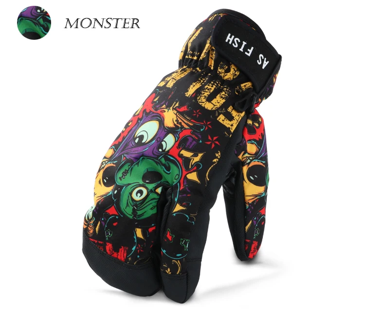 Monster