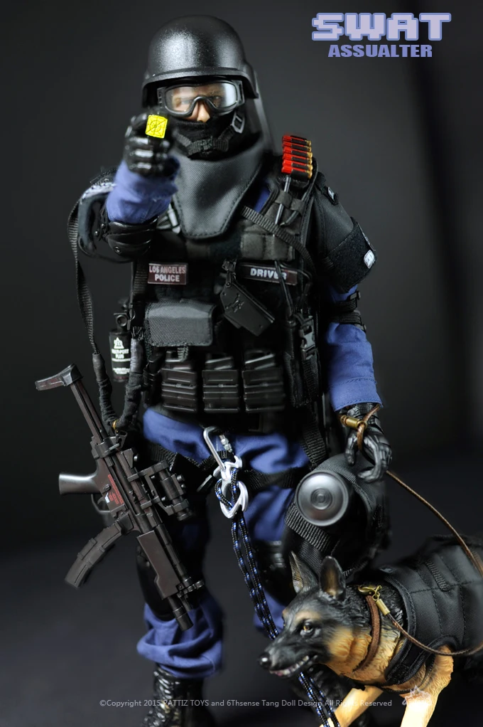 Новинка Новое поступление SWAT soldier toys/военные игрушки(SWAT ASSUALTER