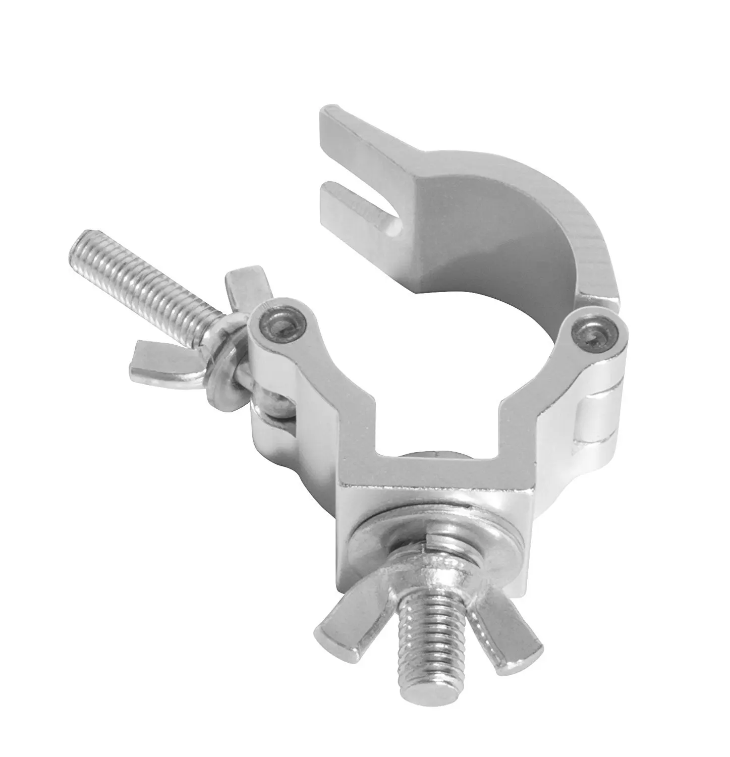 

Heavy-Duty Aluminum Effect/Stage Light Truss Clamp