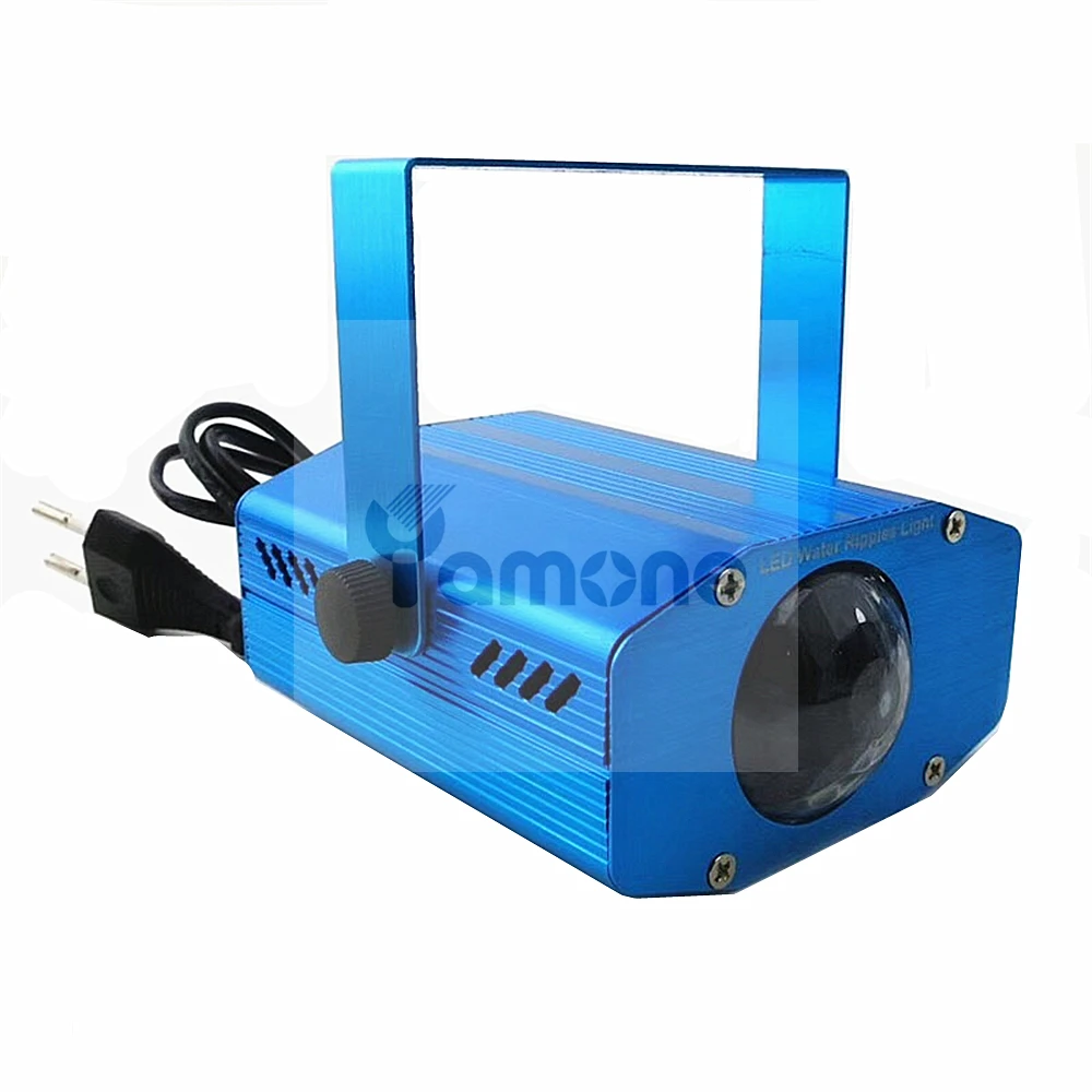 LED Water Light 04