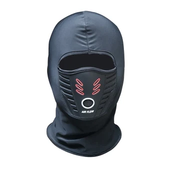 

Unisex Winter Warm Hat Waterproof Windproof Motorcycle Face Mask Hat Helmet Beanies For Men Women Sports For Motor