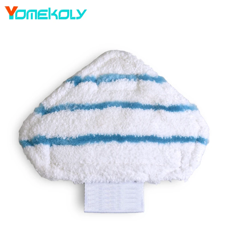 Buy Steam Mop Microfiber Cloth floor cleaning Triangle