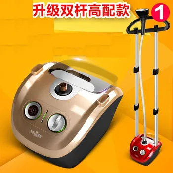 

XF108-7,Free shipping,large power house hold electric steamer hanging ironing machine, garment steamer,steam iron