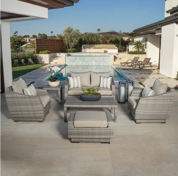 mobili da giardino in rattan-acquista a poco prezzo mobili da ... - Moderni Set Di Mobili Da Giardino mobili da giardino in rattan-acquista a poco prezzo mobili da ... - Moderni Set Di Mobili Da Giardino